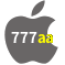 Aplicativo 777aa para iOS