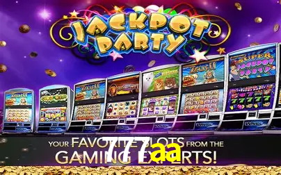 Desvendando o Mundo dos Jogos Virtuais na 777aa