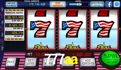 Desvendando o Mundo dos Jogos Virtuais na 777aa