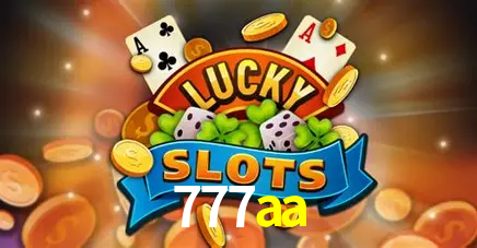 A Emoção da Loteria na 777aa: Uma Chance de Mudança de Vida