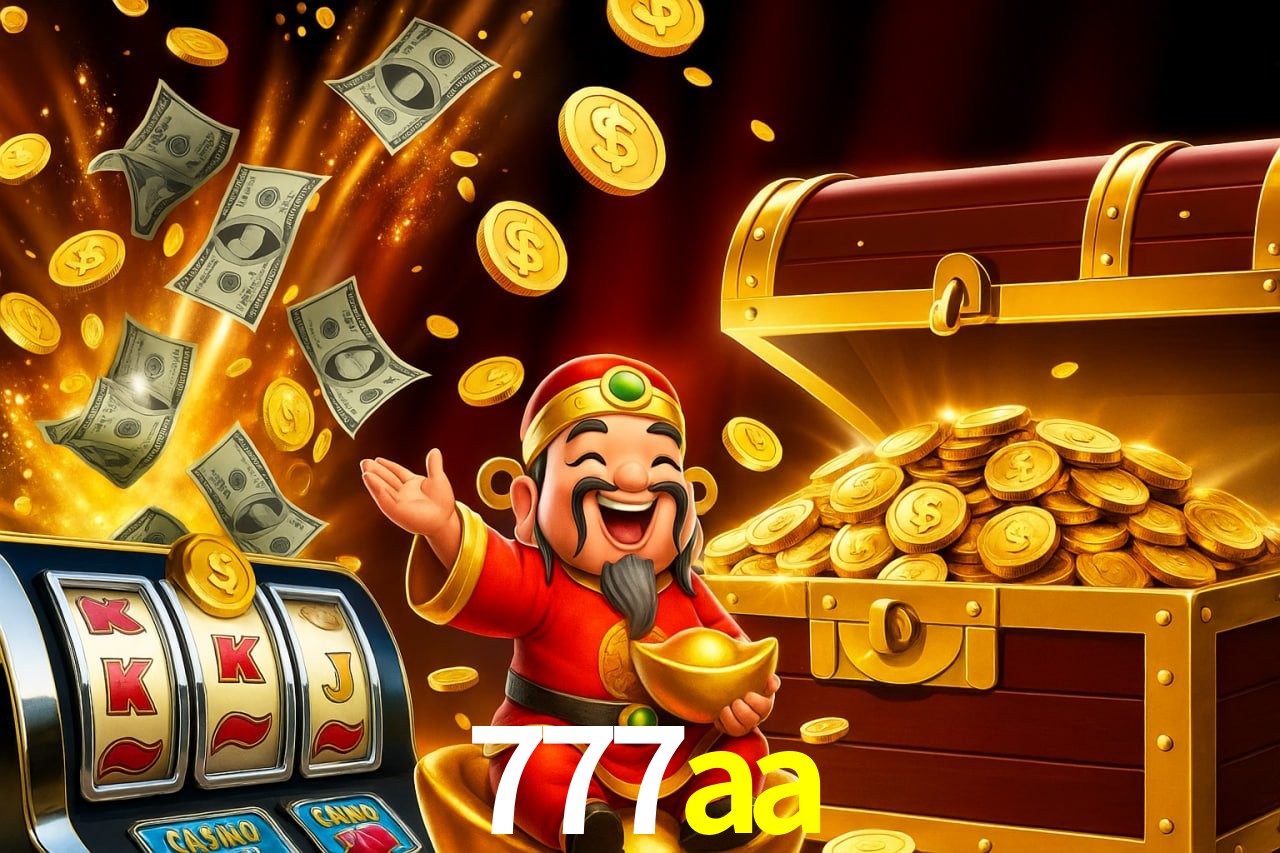 Mesa de Roleta 777aa