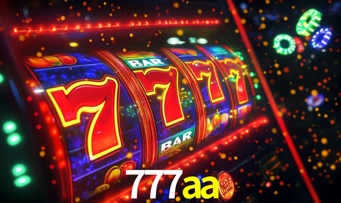 Daily Bonuses 777aa