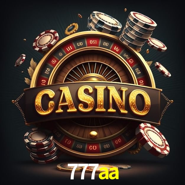 777aa game