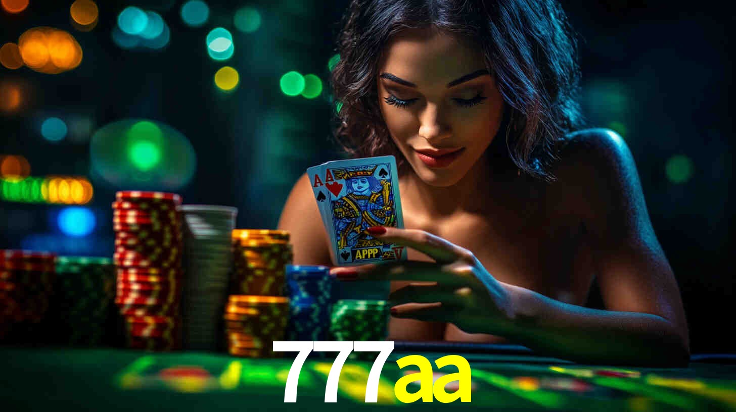 Descubra o Programa VIP da 777aa: Vantagens Exclusivas para Jogadores