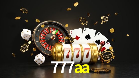 Game Providers 777aa