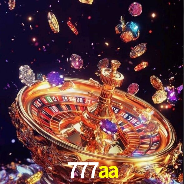 777aa: Seu Cassino Premiado com Pagamentos Rápidos