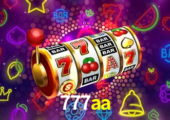 Descubra a Magia dos Jogos de Arcade no 777aa