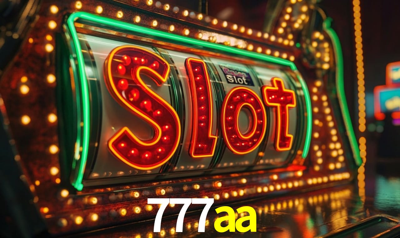 Promoções Sazonais 777aa