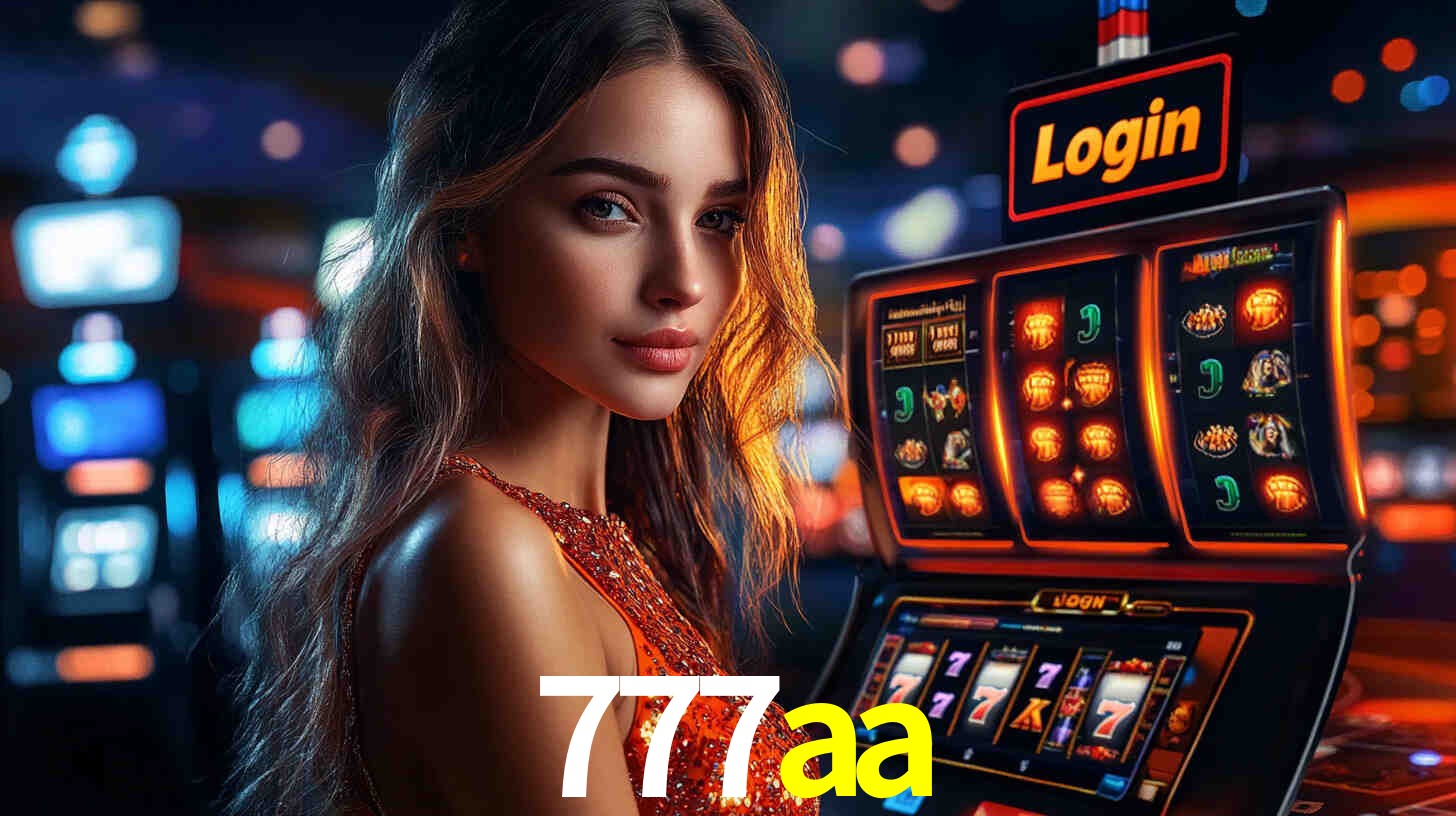 Roulette Table 777aa