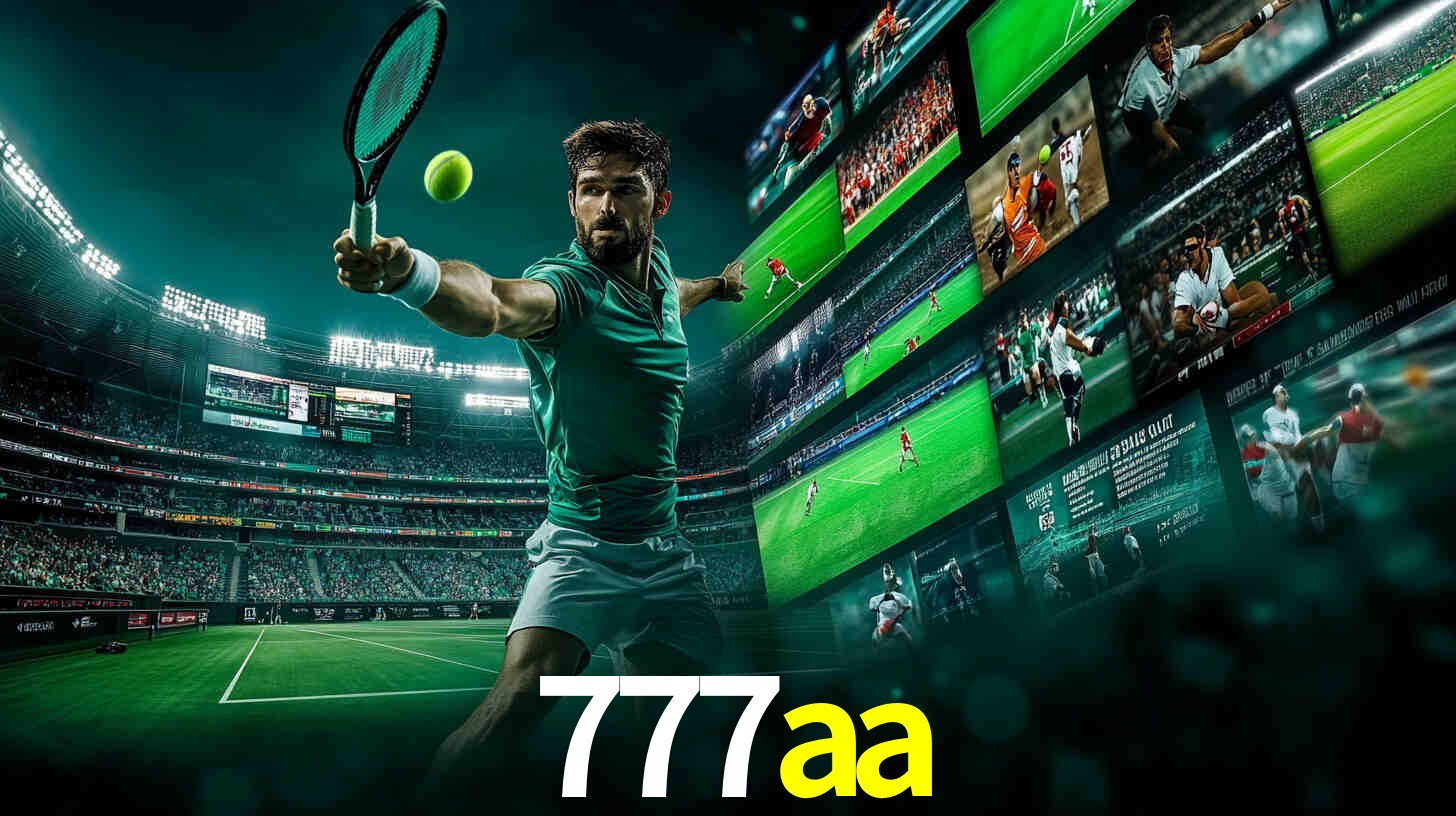 Descubra a Essência do 777aa: Nossa História e Compromissos