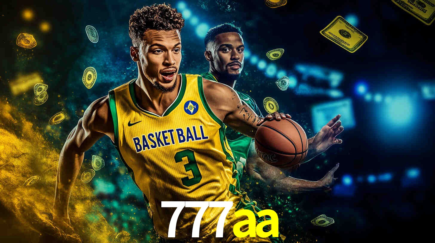 Explorando a Categoria de Eventos em Apostas na 777aa