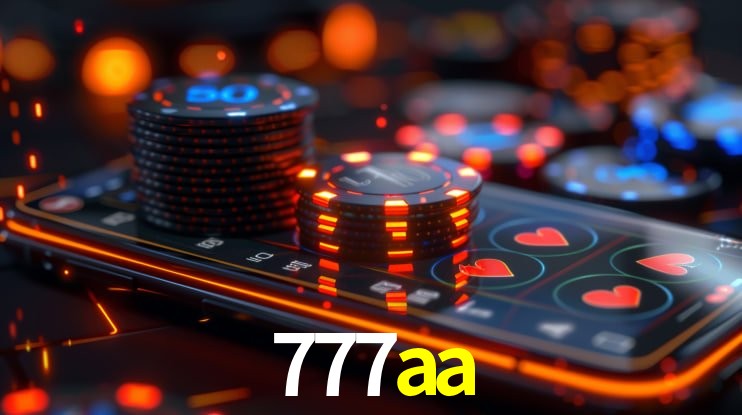 Platform Technology 777aa