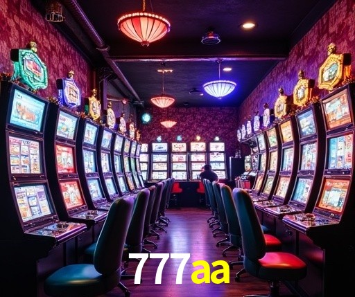 777aa