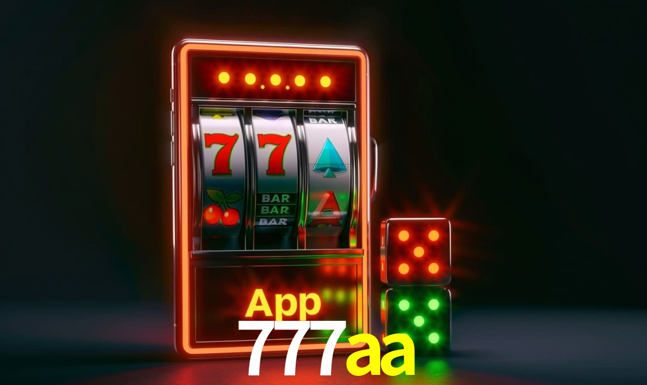 Jogos de Slot 777aa