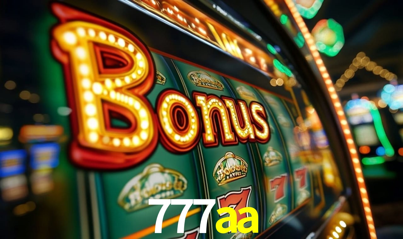 Experimente o Login Seguro Premium no 777aa