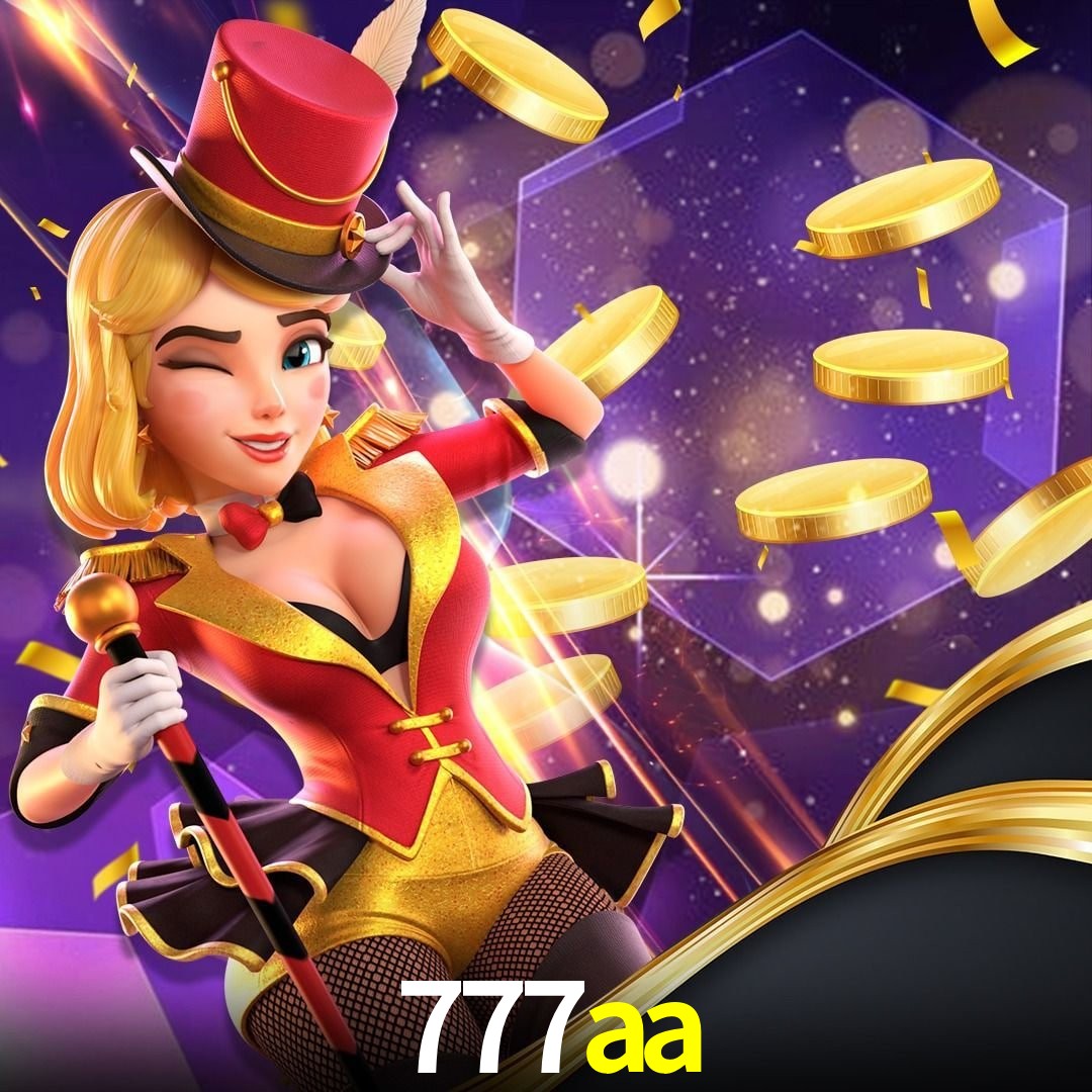 Live Casino 777aa