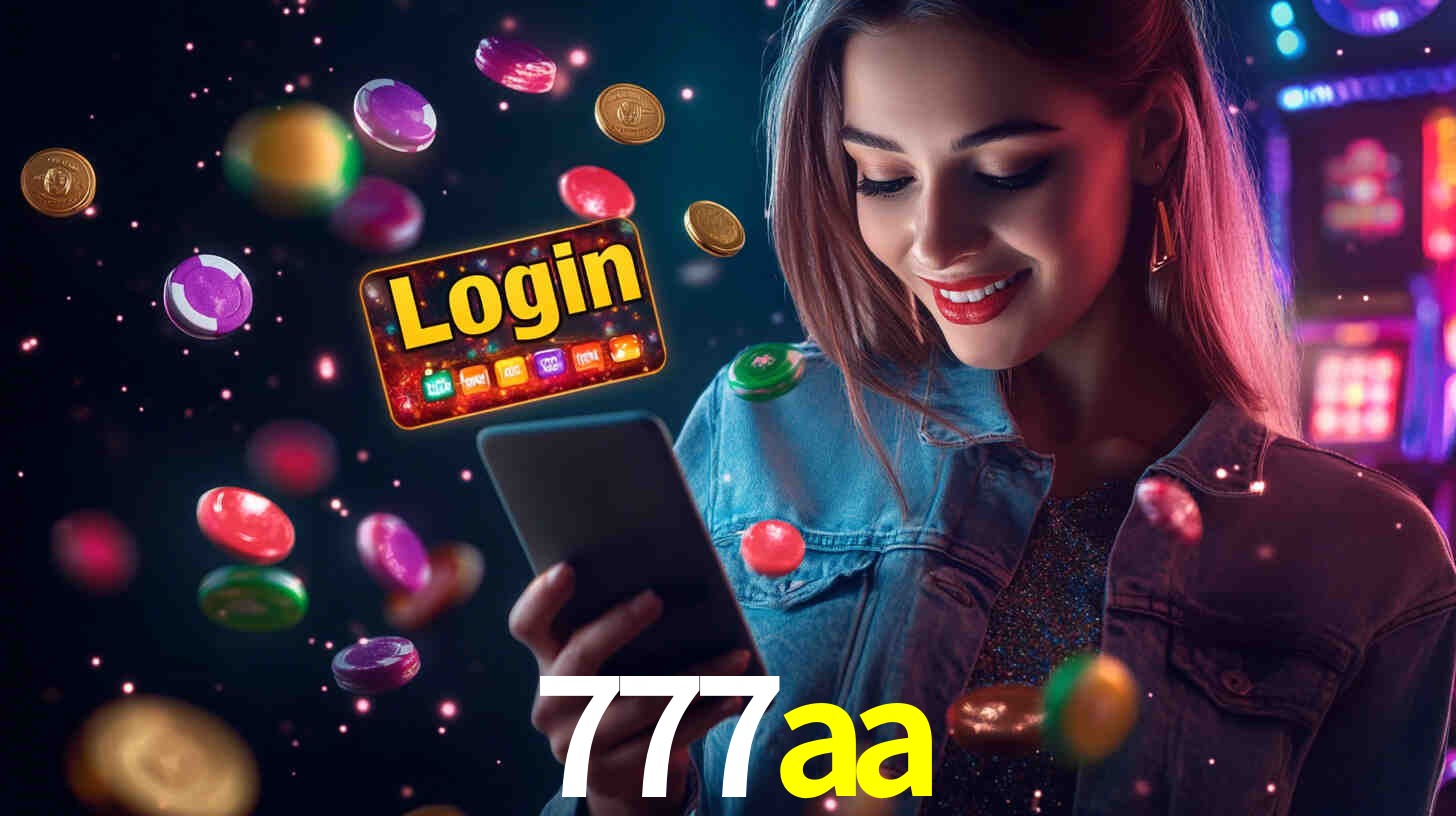 Descubra a Essência do 777aa: Nossa História e Compromissos