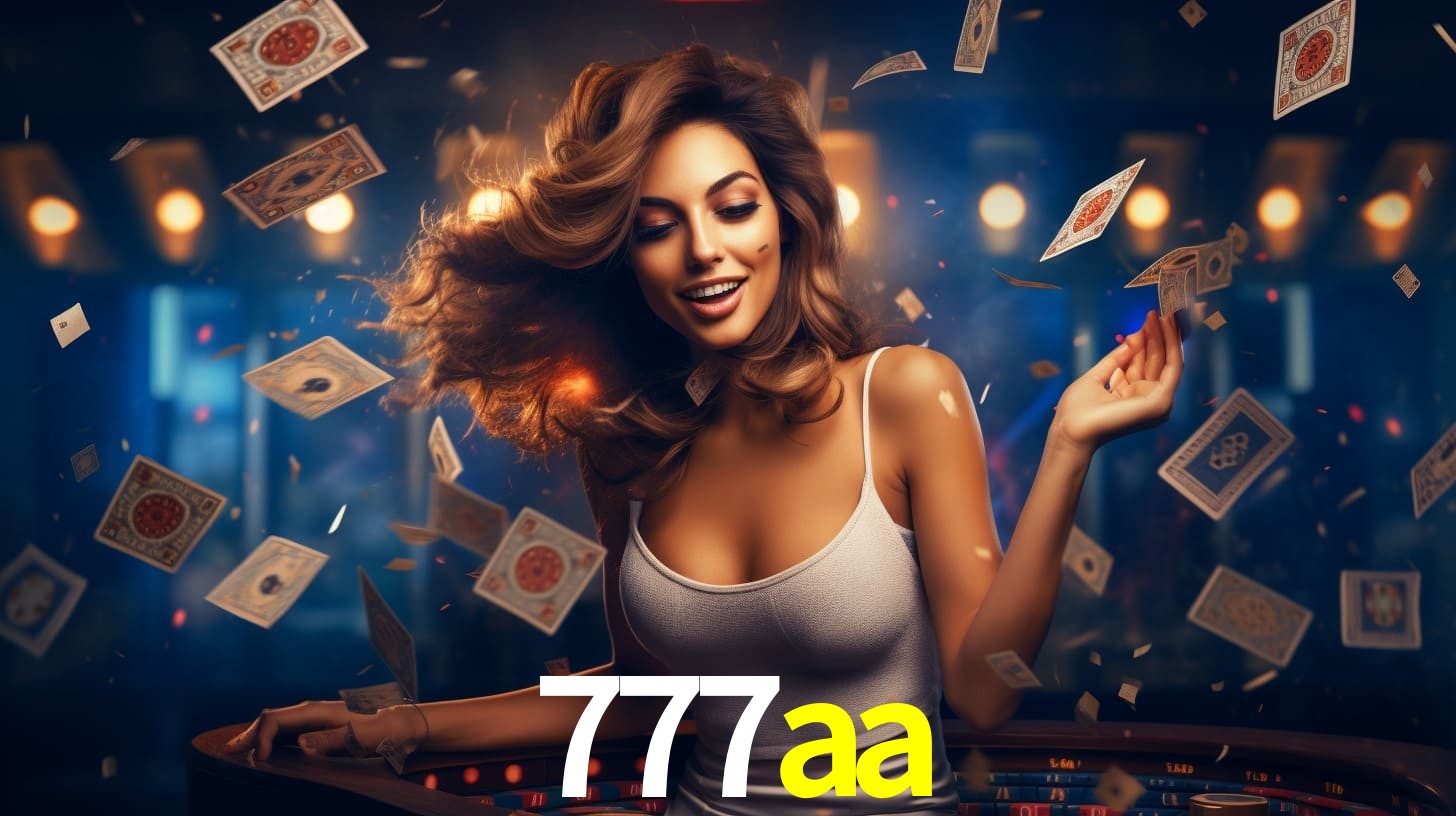 Bonus Features 777aa