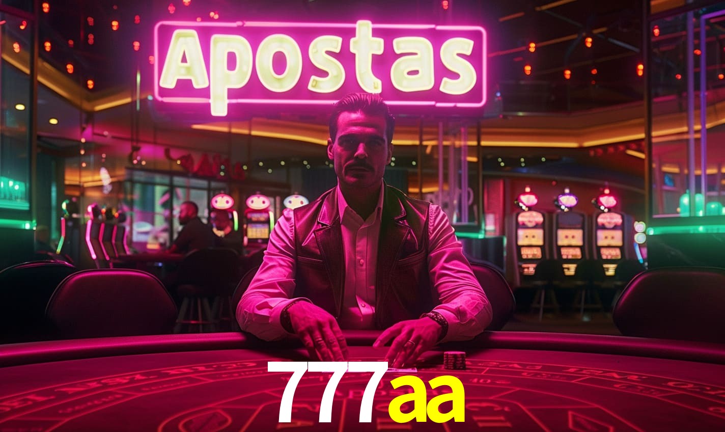 777aa