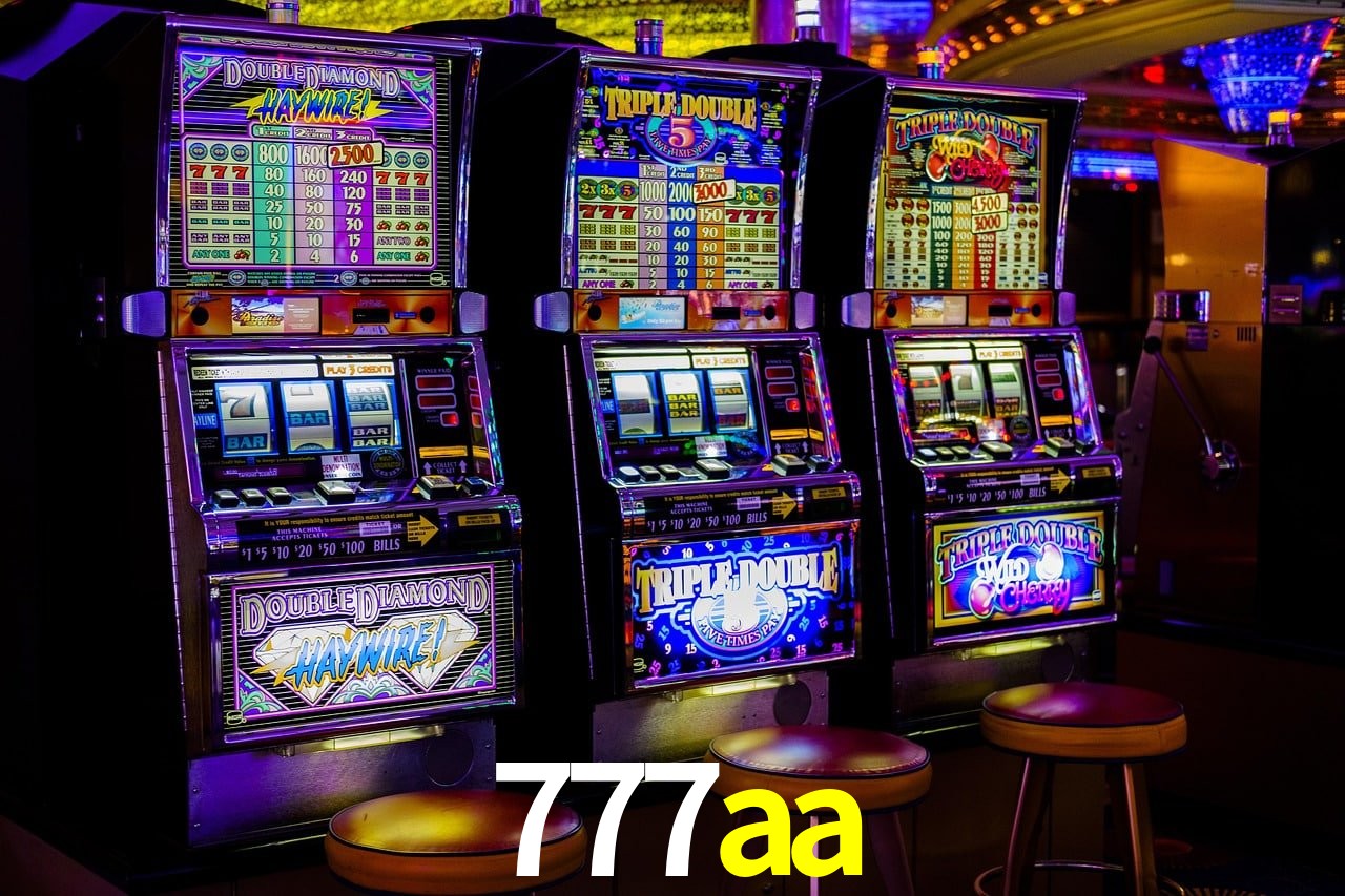 Estatísticas Esportivas 777aa