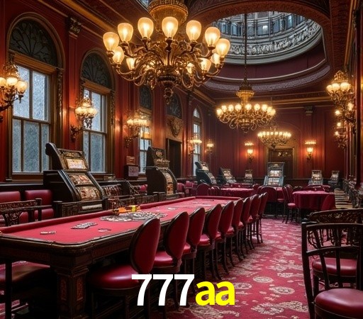777aa