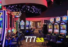 777aa game