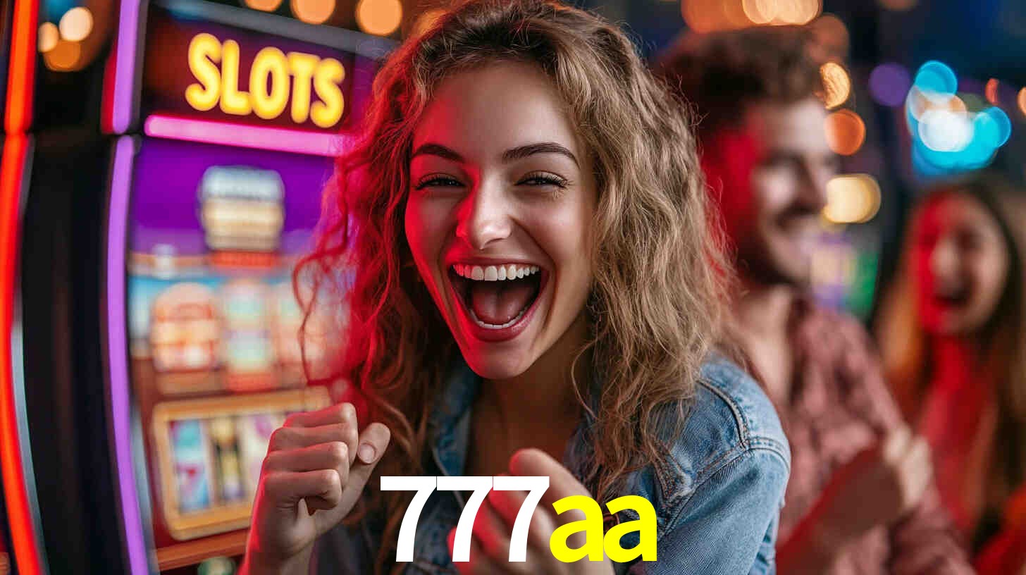 A Experiência Imersiva dos Cassinos Ao Vivo no 777aa