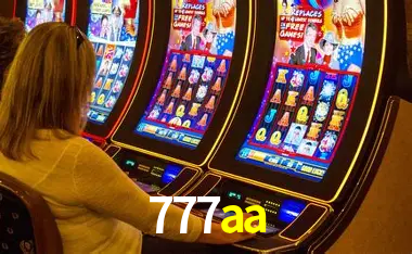 Desvendando o Mundo dos Jogos Virtuais na 777aa